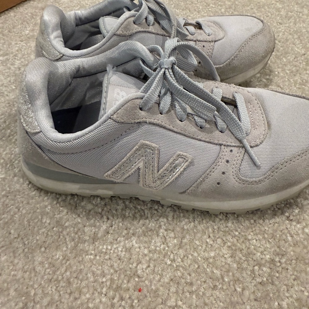 New balance